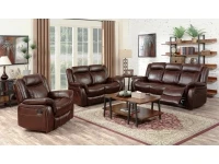 Диван MANHATTAN RECLINER 3 pilt 3