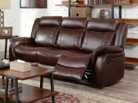 Диван MANHATTAN RECLINER 3 pilt 2