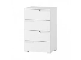 Комод SELENE 02 белый HG