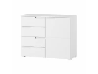 Komplekt SELENE A valge HG pilt 3