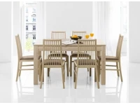 Стол раздвижной JOWISZ pilt 3