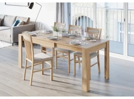 Pikendatav laud SYRIUS