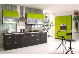 Köögimööbel eritellimusel - Emilia глянец