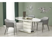 Стол раздвижной ASPEN pilt 2