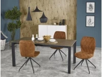 Стол раздвижной HORIZON pilt 2