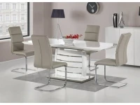 Стол раздвижной ONYX pilt 2