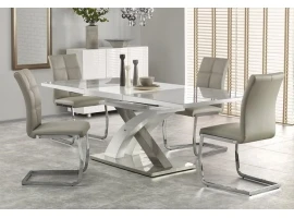 Pikendatav laud SANDOR 2 hall