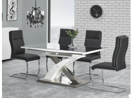 Pikendatav laud SANDOR 2 must