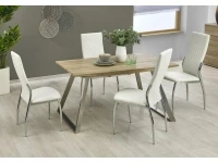 Стол раздвижной TREVOR pilt 2