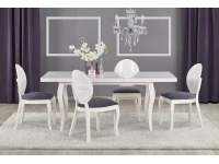 Стол раздвижной MOZART 140-180 pilt 3