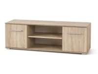 TV стол LIMA RTV-1 сонома pilt 2