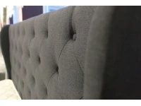 Кровать 160x200 BOLTON pilt 5