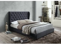 Кровать 160x200 BOLTON pilt 2