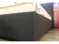 Voodi 180x200 BOLTON pilt 4