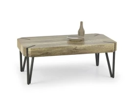 Журнальный стол EMILY дуб джики