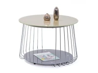 Журнальный стол RIVA pilt 2