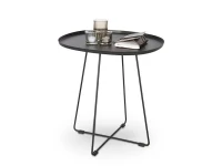 Журнальный стол TINA черный pilt 2