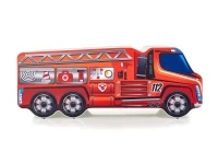 Кровать 140x70 FIRE TRUCK pilt 3