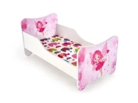 Кровать 140x70 HAPPY FAIRY pilt 2
