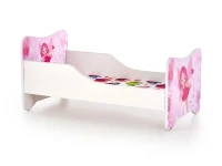 Кровать 140x70 HAPPY FAIRY pilt 3
