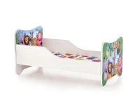 Кровать 140x70 HAPPY JUNGLE pilt 3