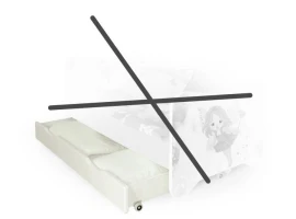 Ящик для белья HAPPY