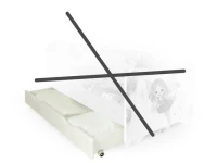 Ящик для белья HAPPY pilt 2