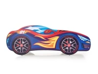 Кровать 140x70 SPEED pilt 4