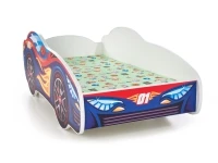 Кровать 140x70 SPEED pilt 3