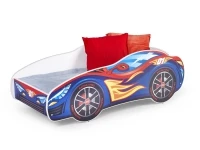 Кровать 140x70 SPEED pilt 2