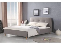 Кровать 160x200 DORIS pilt 2