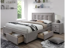 Кровать 160x200 EVORA