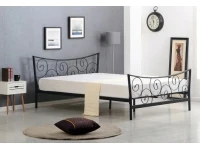 Кровать 160x200 RAMONA pilt 2