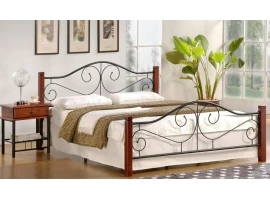 Кровать 120x200 VIOLETTA 120