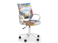 Детское кресло IBIS freestyle pilt 2