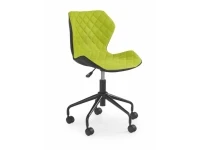 Детское кресло MATRIX зеленый pilt 2