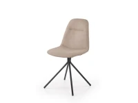 Стул K-240 бежевый pilt 2