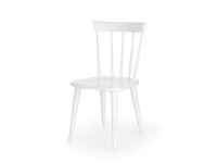 Стул BARKLEY белый pilt 2