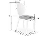Tool VERDI valge ja hall pilt 4