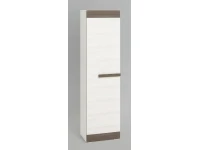 Kapp riiulitega BLANCO 03 pilt 2