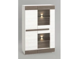 Витрина BLANCO 05