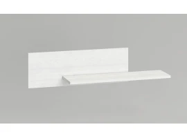 Полка настенная BLANCO 15