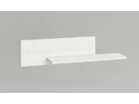 Полка настенная BLANCO 15 pilt 2