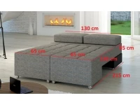 Диван-кровать LESSI pilt 8