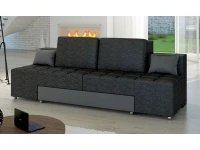 Диван-кровать LESSI pilt 3