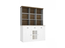 Moodulriiul PROWANSJA R2D