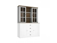 Полка модульная PROWANSJA W2D pilt 2