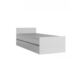 Кровать 90x200 MATI L1