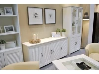 Шкаф с полками ORIENT S1D pilt 4