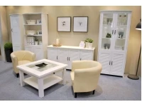 Шкаф с полками ORIENT S1D pilt 3